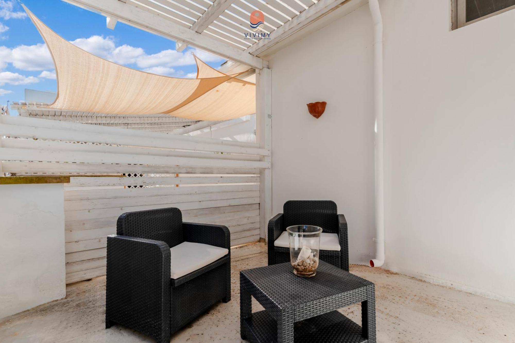 Palazzo Grassi By Vivimy Hotel Gallipoli Exterior foto