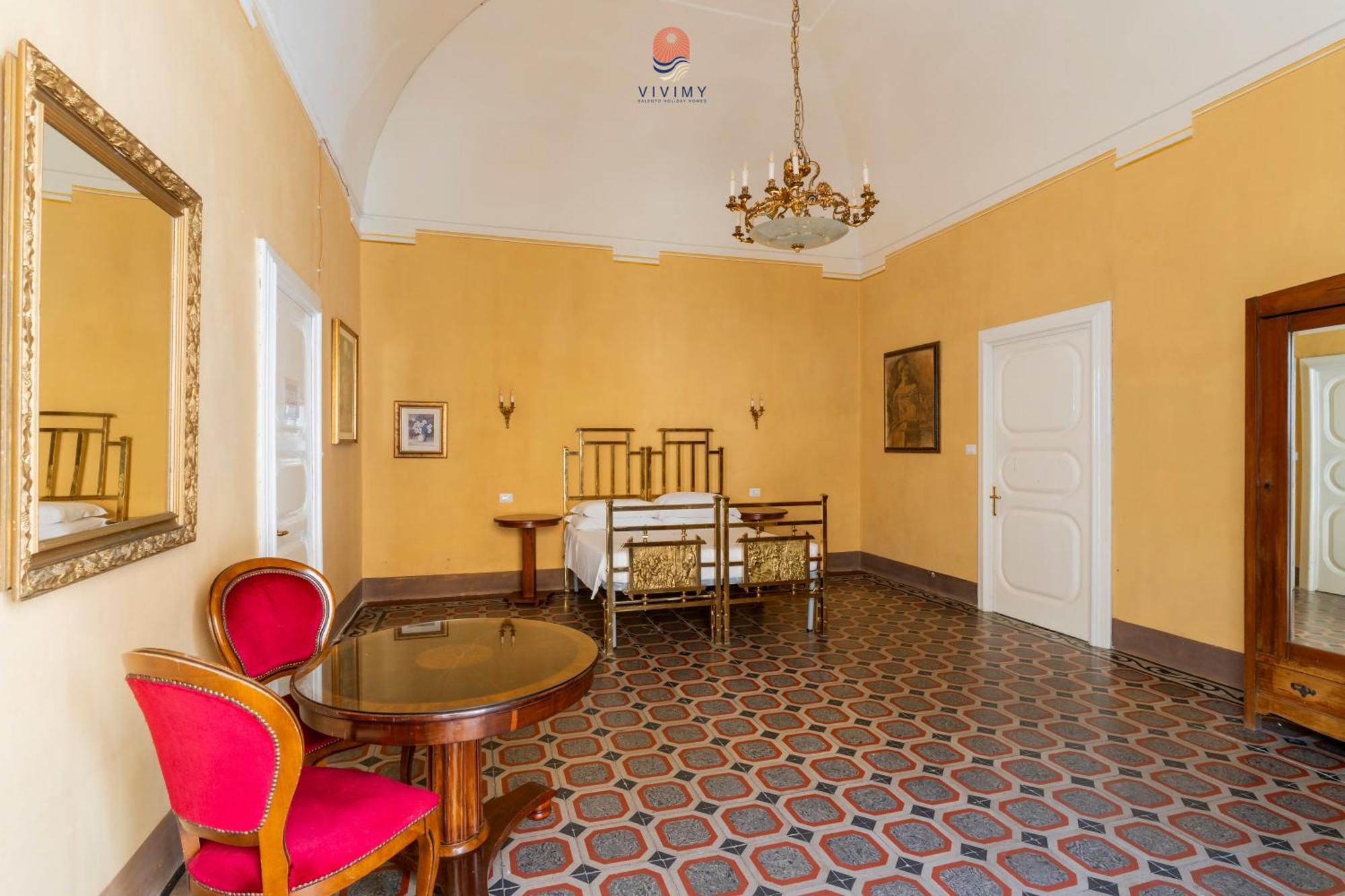 Palazzo Grassi By Vivimy Hotel Gallipoli Cameră foto