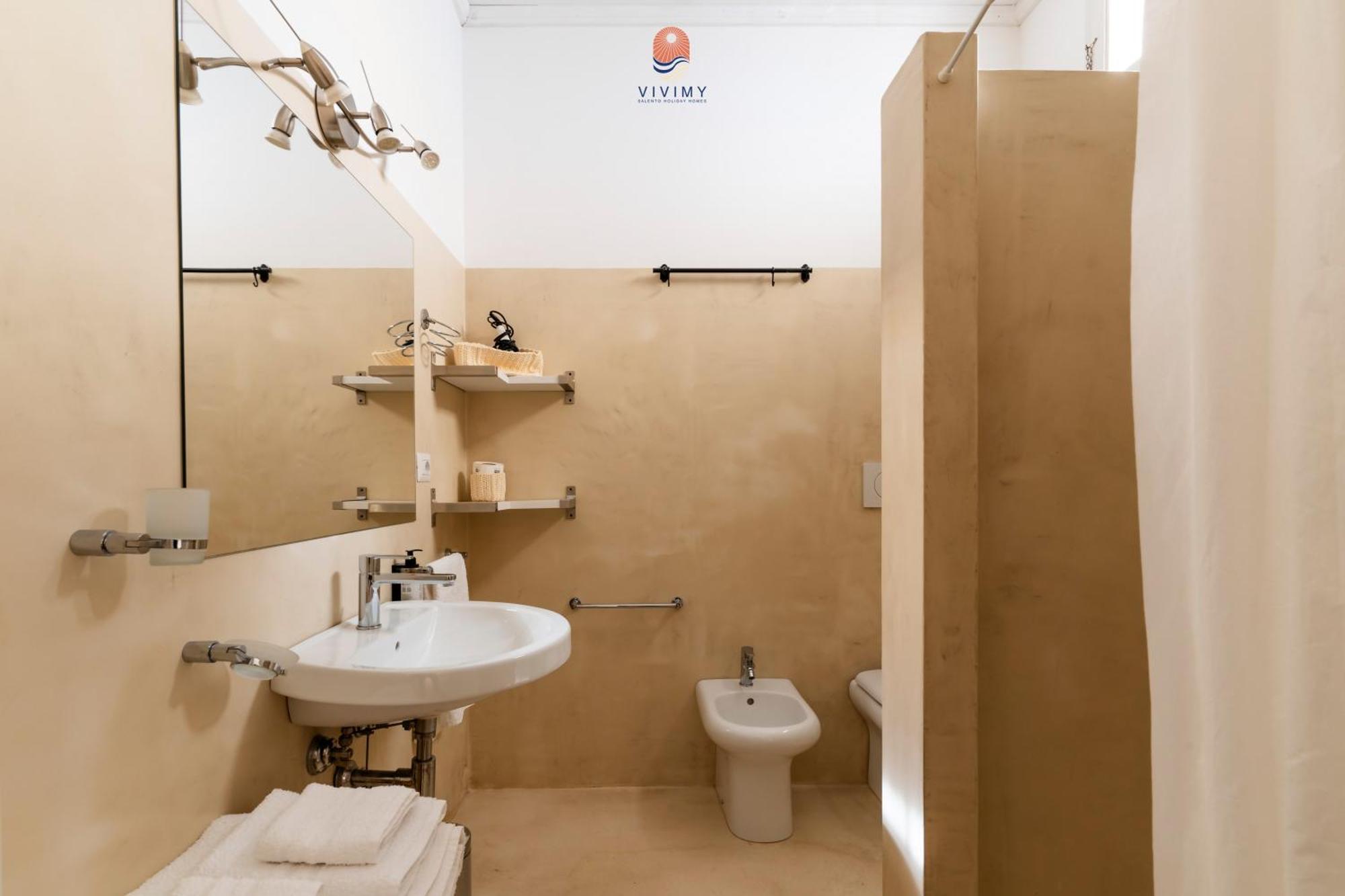 Palazzo Grassi By Vivimy Hotel Gallipoli Cameră foto