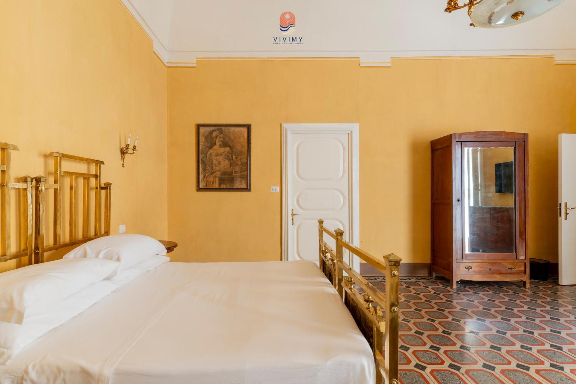 Palazzo Grassi By Vivimy Hotel Gallipoli Cameră foto