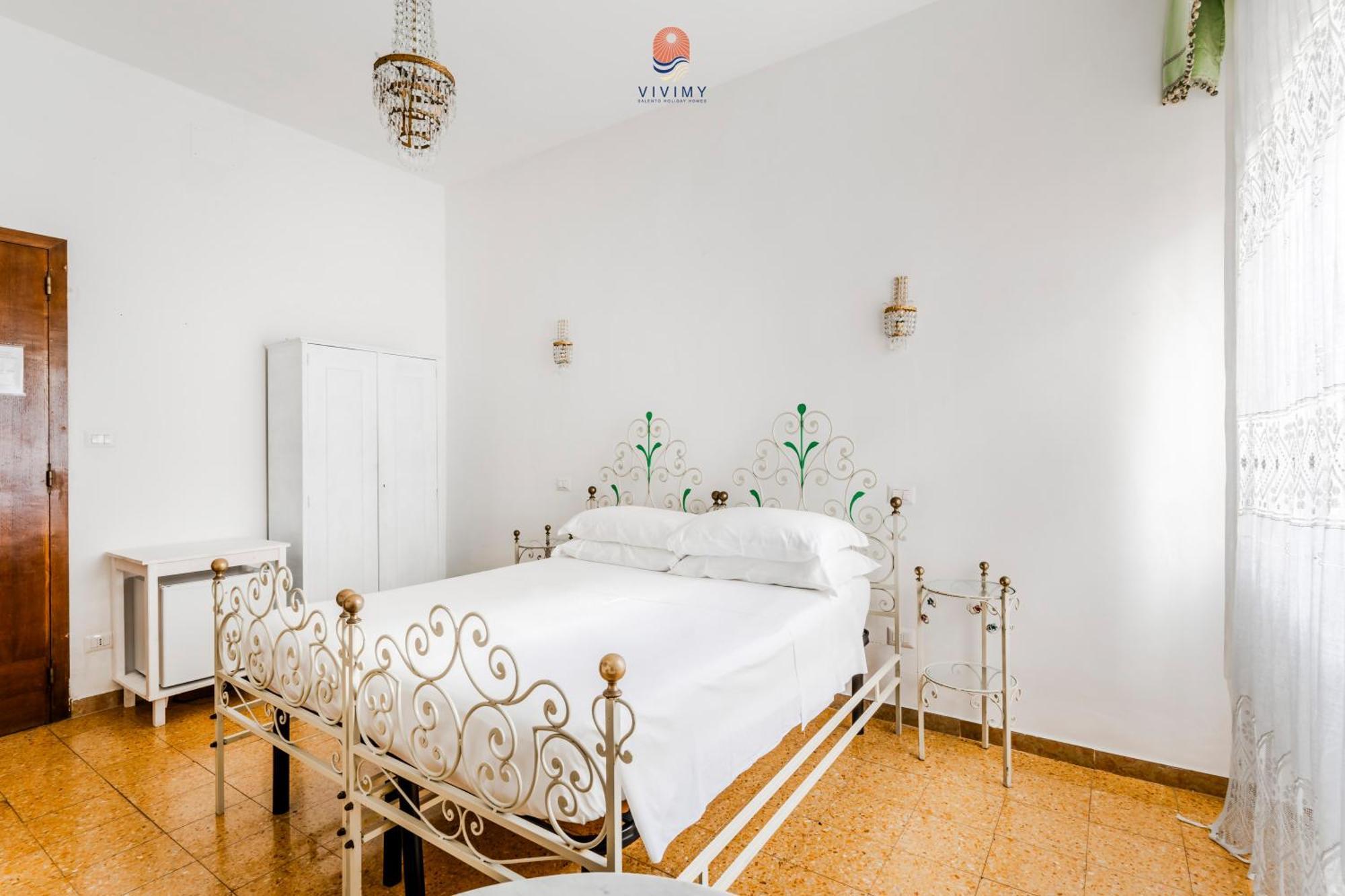 Palazzo Grassi By Vivimy Hotel Gallipoli Cameră foto