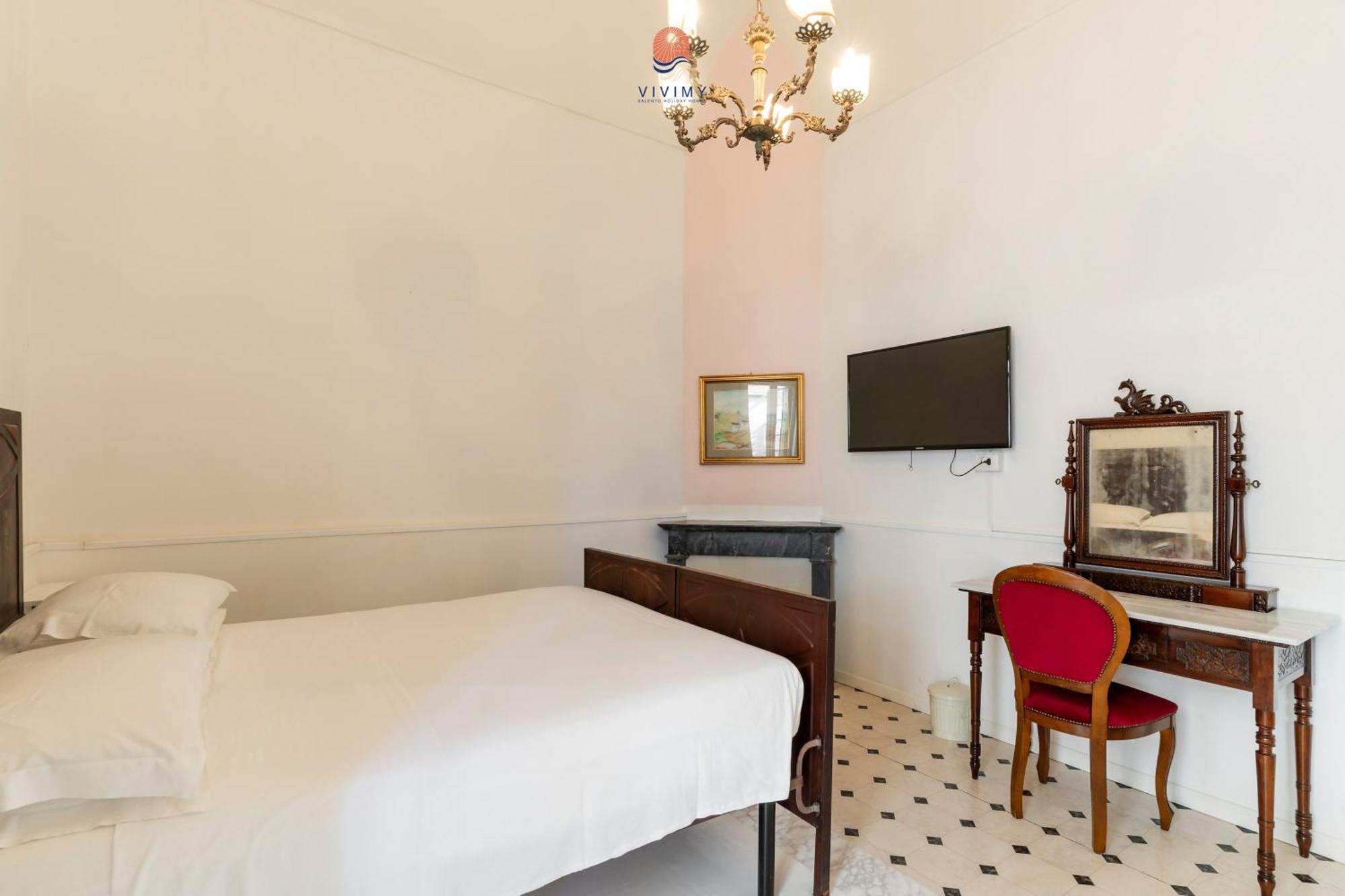 Palazzo Grassi By Vivimy Hotel Gallipoli Cameră foto