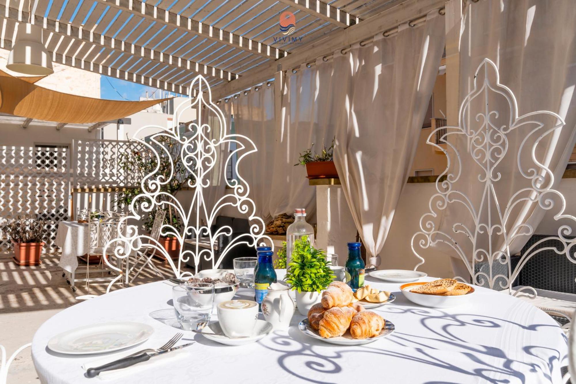 Palazzo Grassi By Vivimy Hotel Gallipoli Cameră foto
