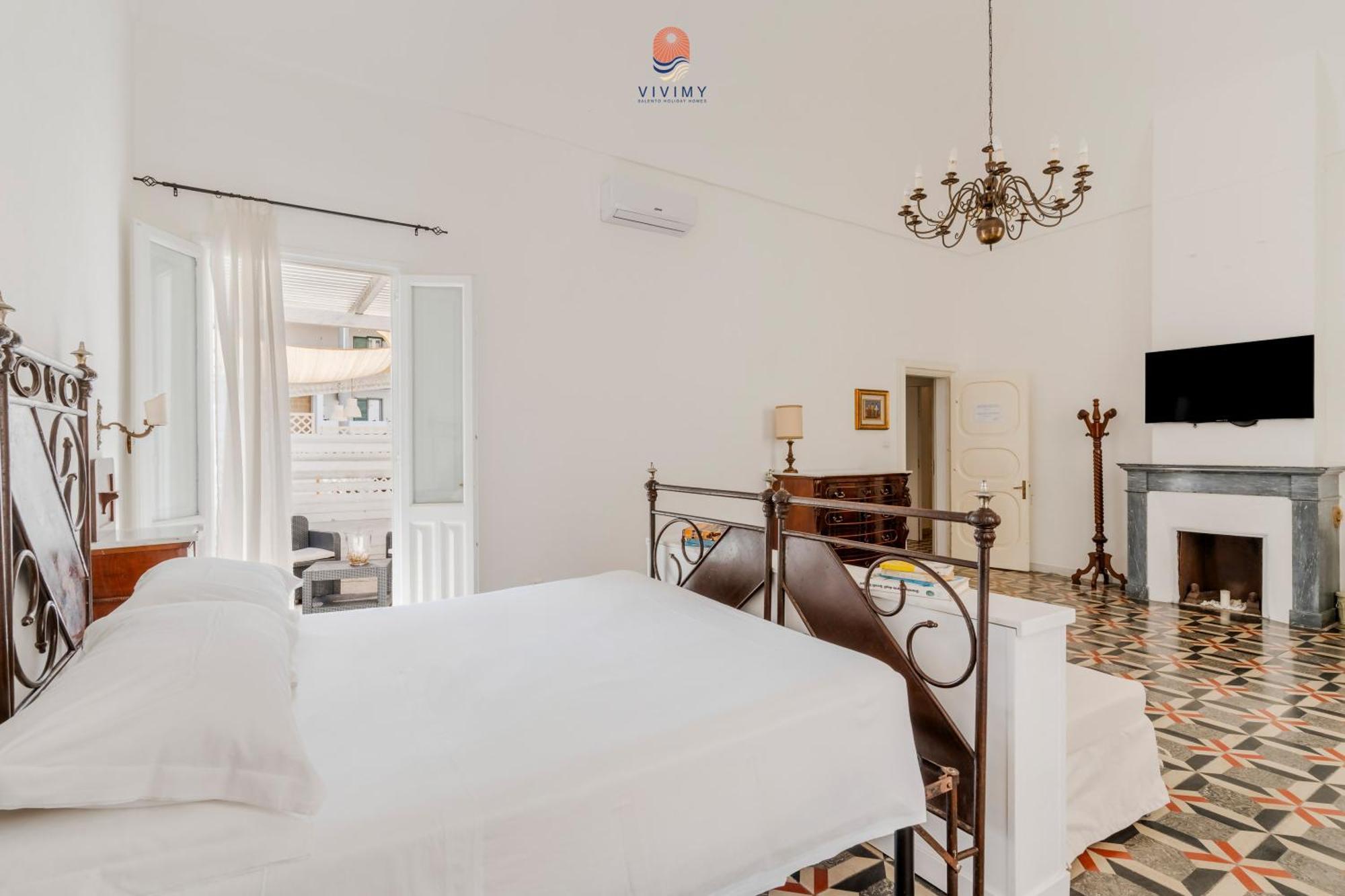 Palazzo Grassi By Vivimy Hotel Gallipoli Cameră foto