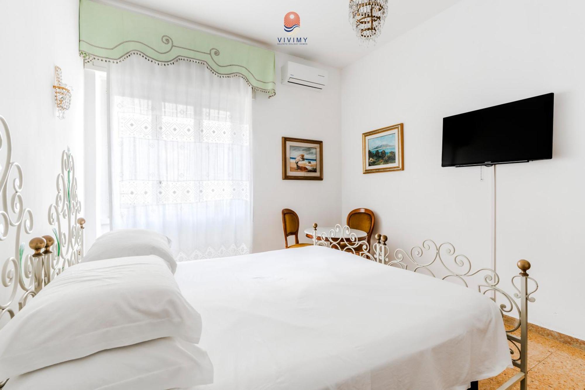 Palazzo Grassi By Vivimy Hotel Gallipoli Cameră foto