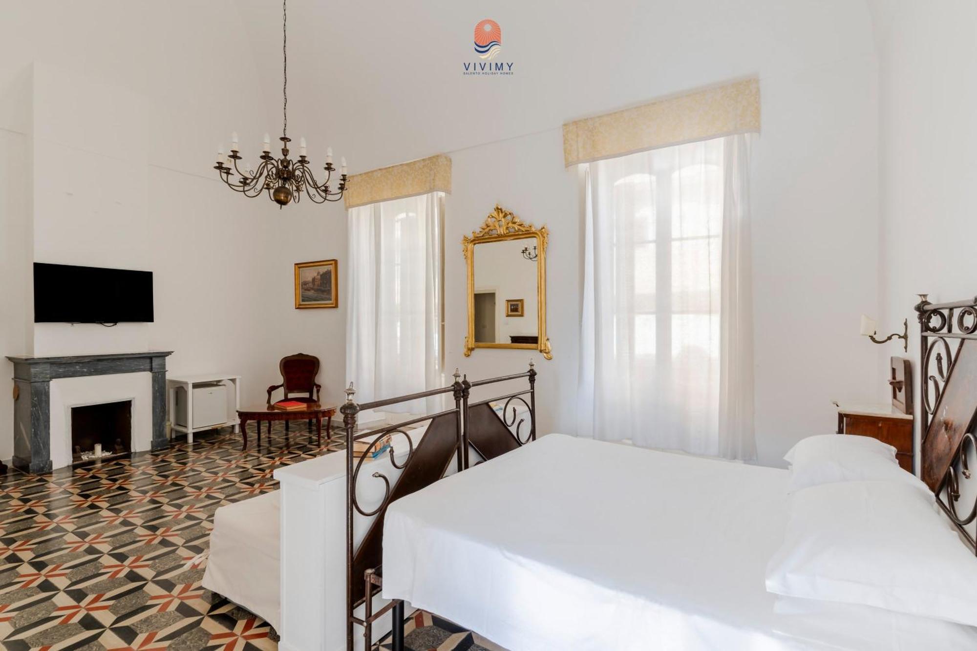 Palazzo Grassi By Vivimy Hotel Gallipoli Cameră foto